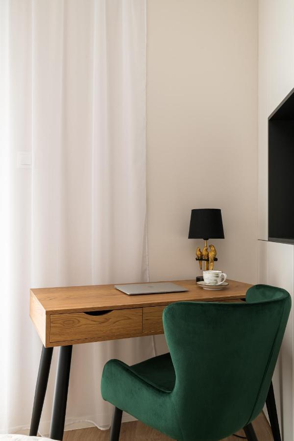Luxury Design Apartments - Warsaw Tower Bliska Wola Экстерьер фото
