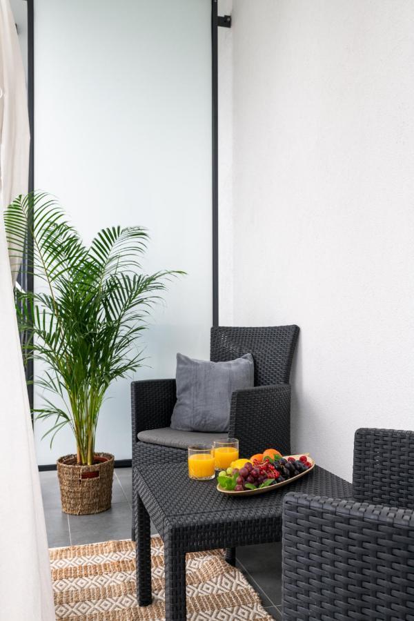 Luxury Design Apartments - Warsaw Tower Bliska Wola Экстерьер фото